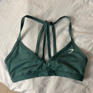 Gymshark Minimal sports bra